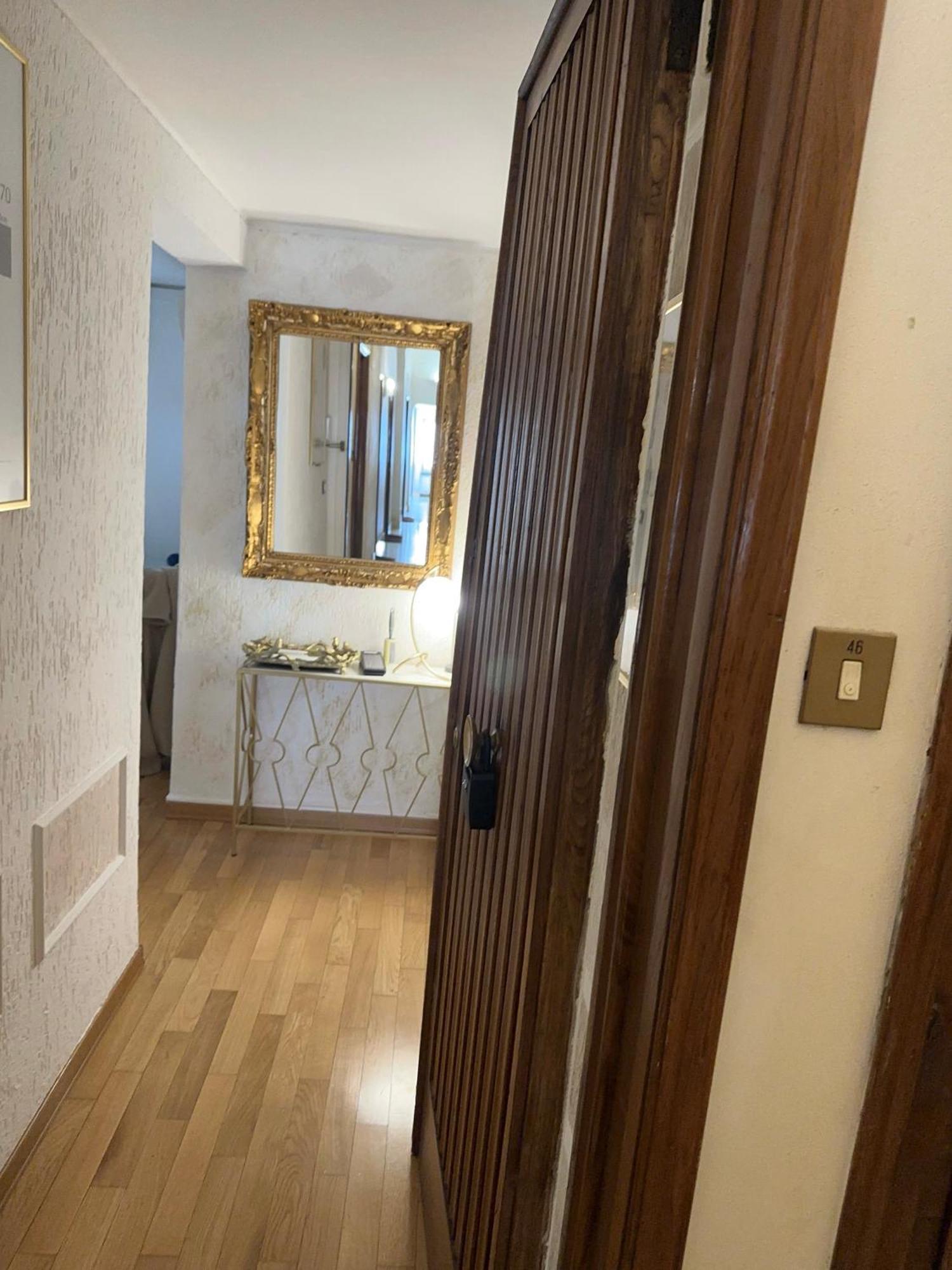 Parioli Luxury Iii Apartamento Roma