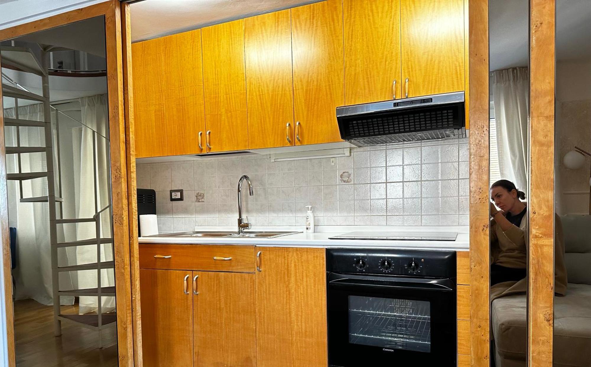 Parioli Luxury Iii Apartamento *