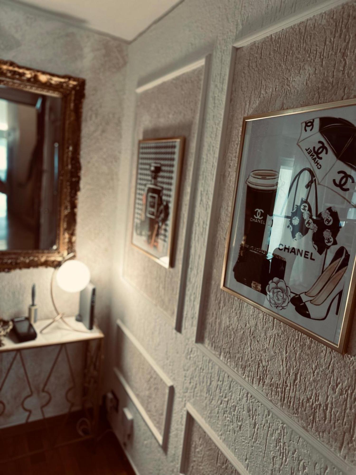 Appartamento Parioli Luxury Iii
